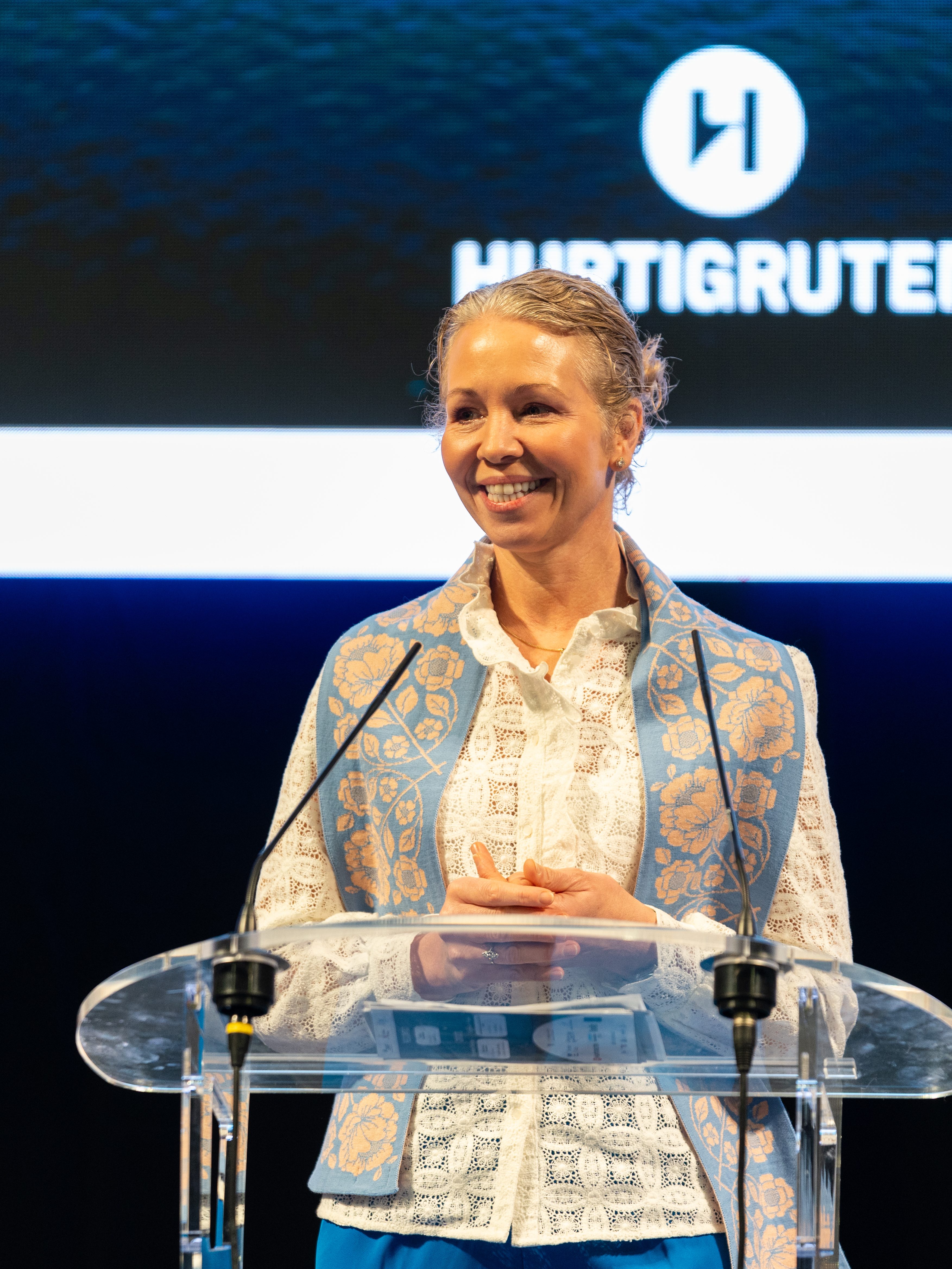 GREEN MARITIME FORUM