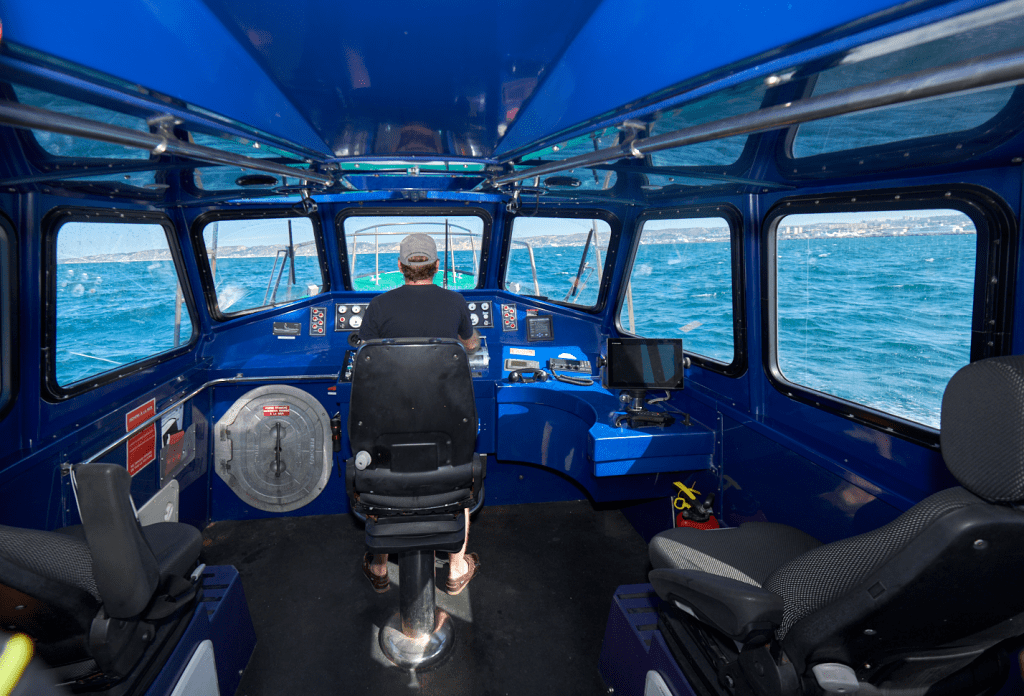 Syndicat des Pilotes